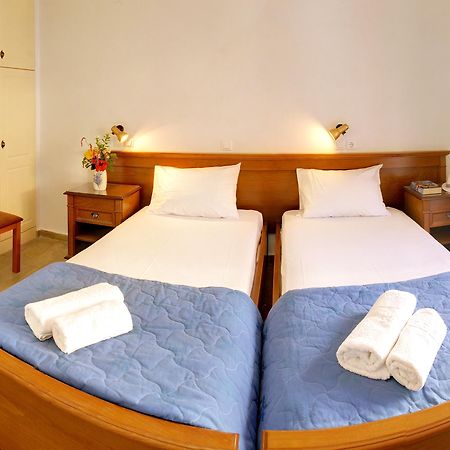 Island Beach Resort (Adults Only) Kávos Extérieur photo