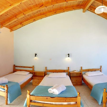 Island Beach Resort (Adults Only) Kávos Extérieur photo