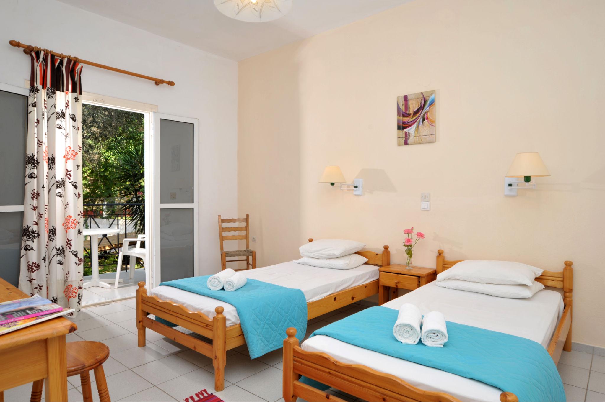 Island Beach Resort (Adults Only) Kávos Extérieur photo