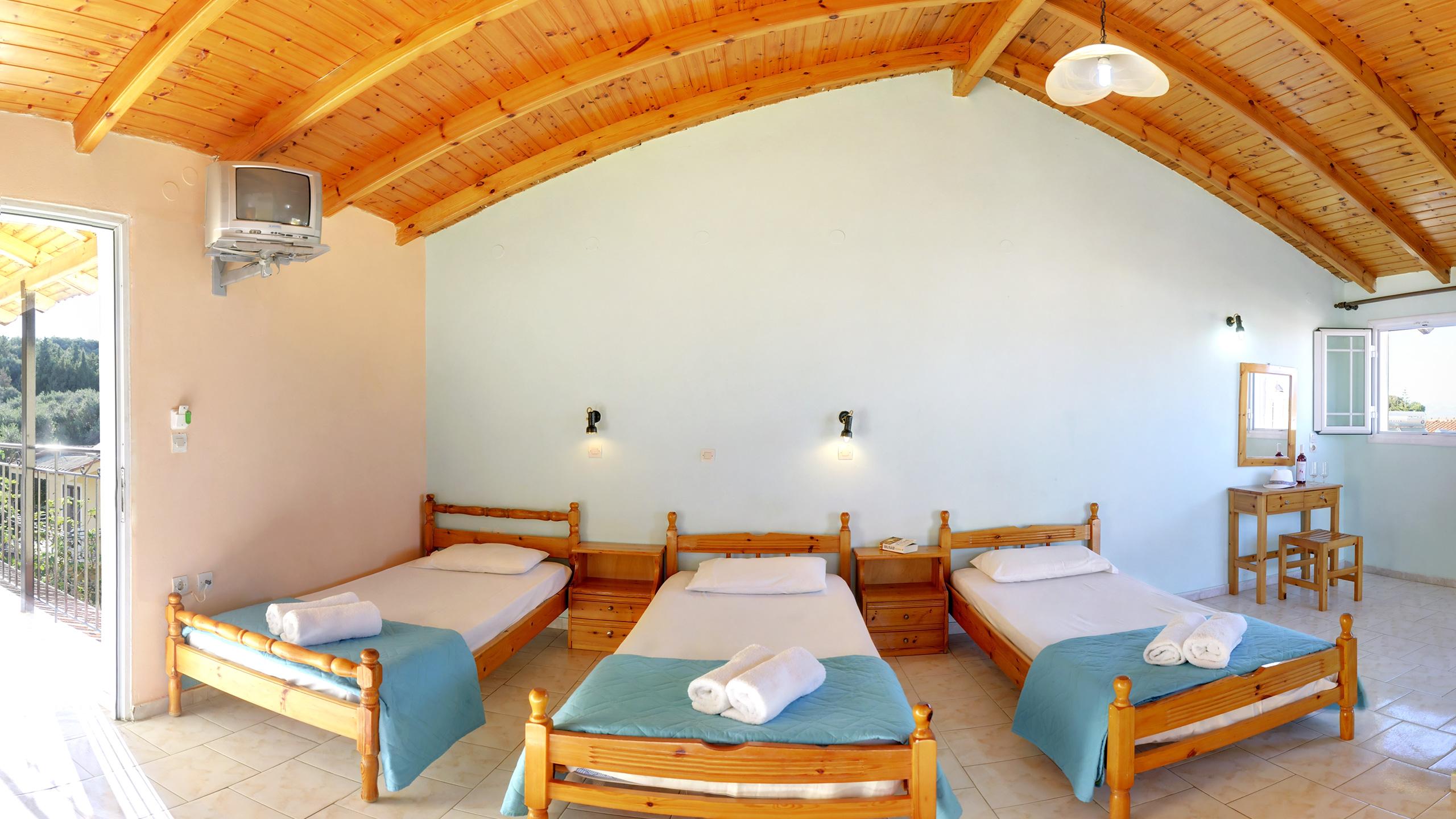 Island Beach Resort (Adults Only) Kávos Extérieur photo