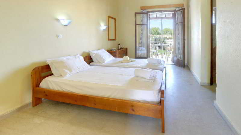 Island Beach Resort (Adults Only) Kávos Extérieur photo
