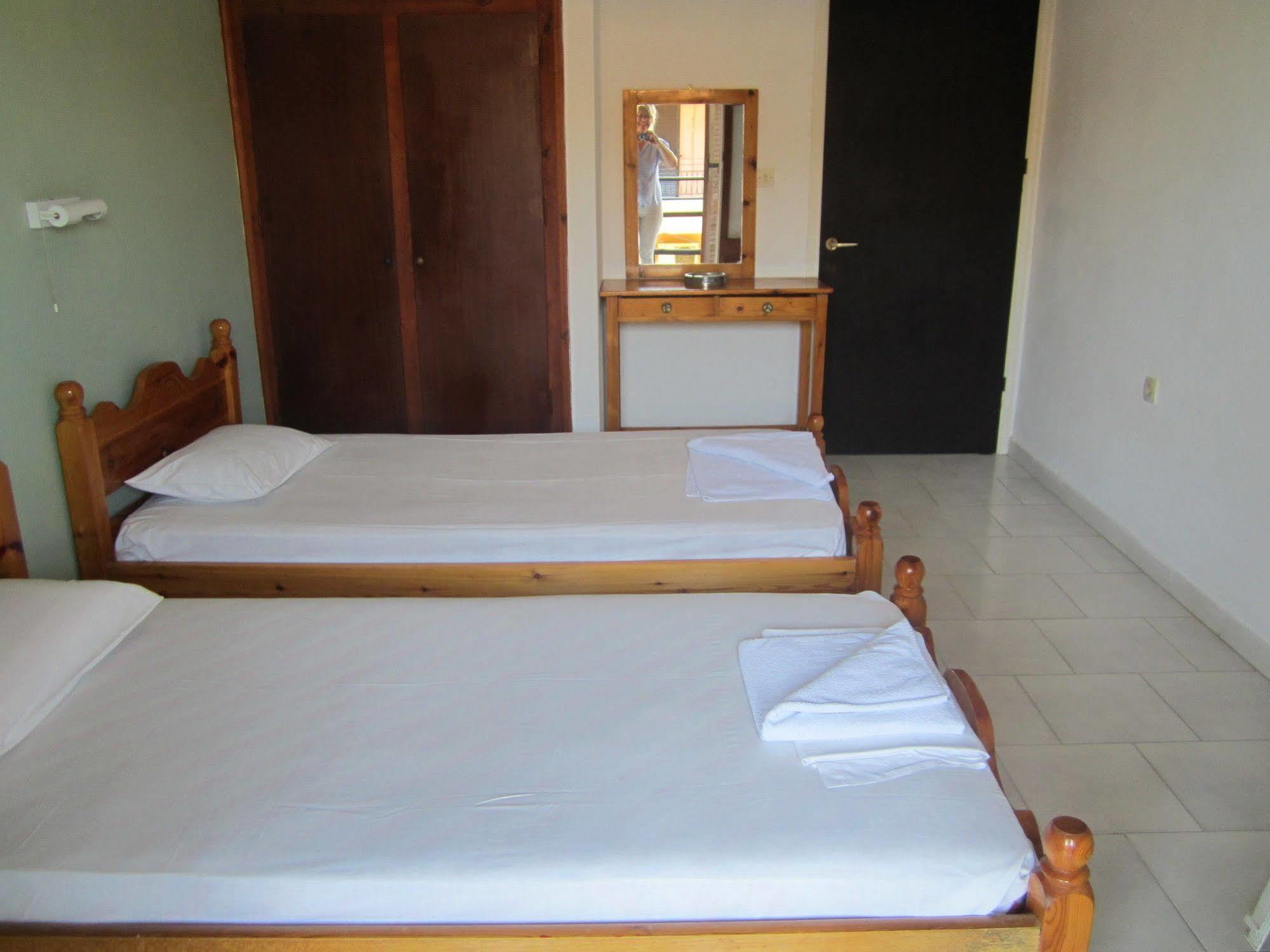 Island Beach Resort (Adults Only) Kávos Extérieur photo