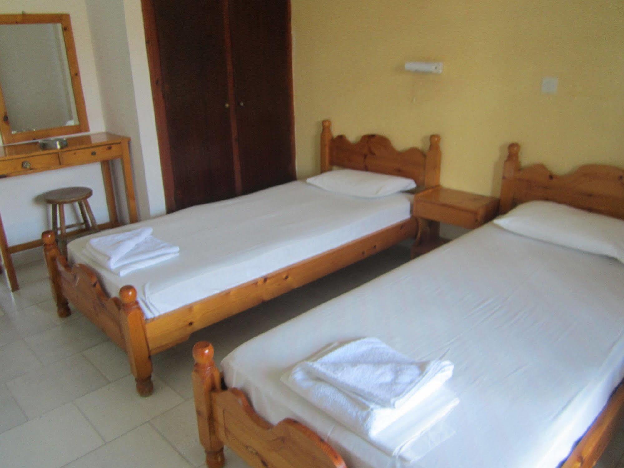 Island Beach Resort (Adults Only) Kávos Extérieur photo