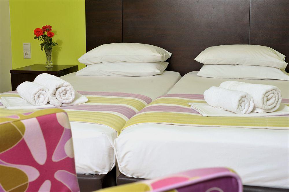 Island Beach Resort (Adults Only) Kávos Extérieur photo