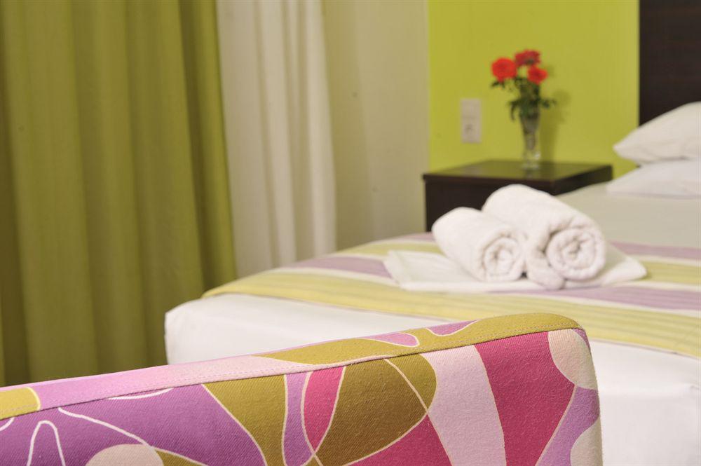 Island Beach Resort (Adults Only) Kávos Extérieur photo
